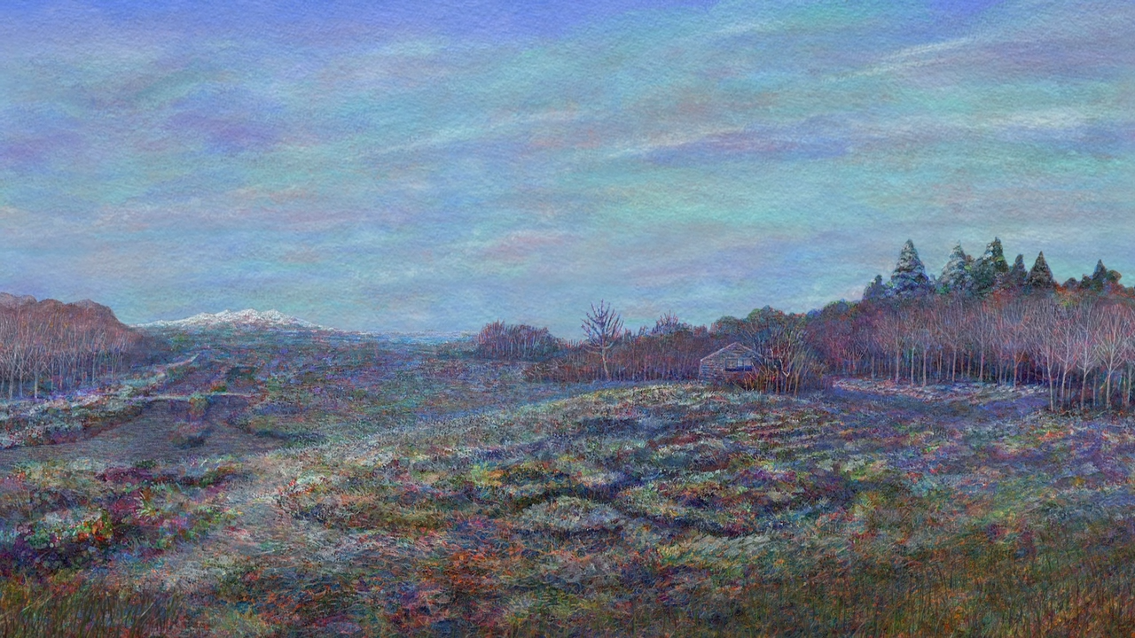 Iblard Jikan (Tanoshii Fansub)